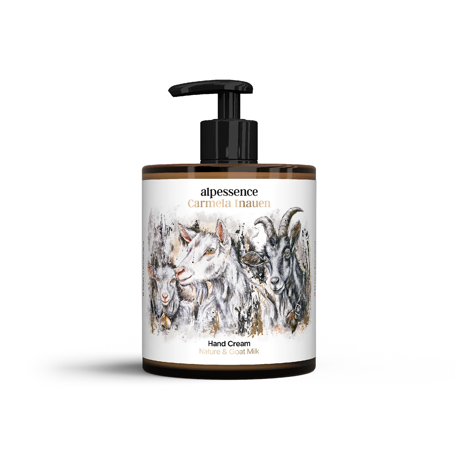 Hand Cream | 500ml