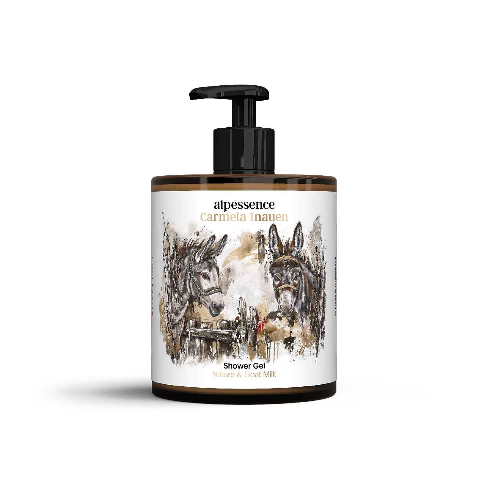 Shower Gel | 500ml