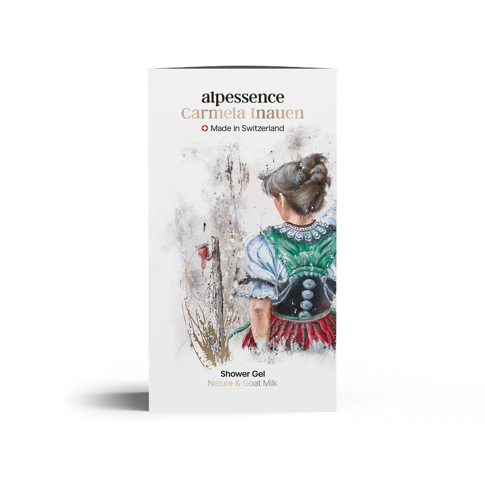 Shower Gel | 500ml