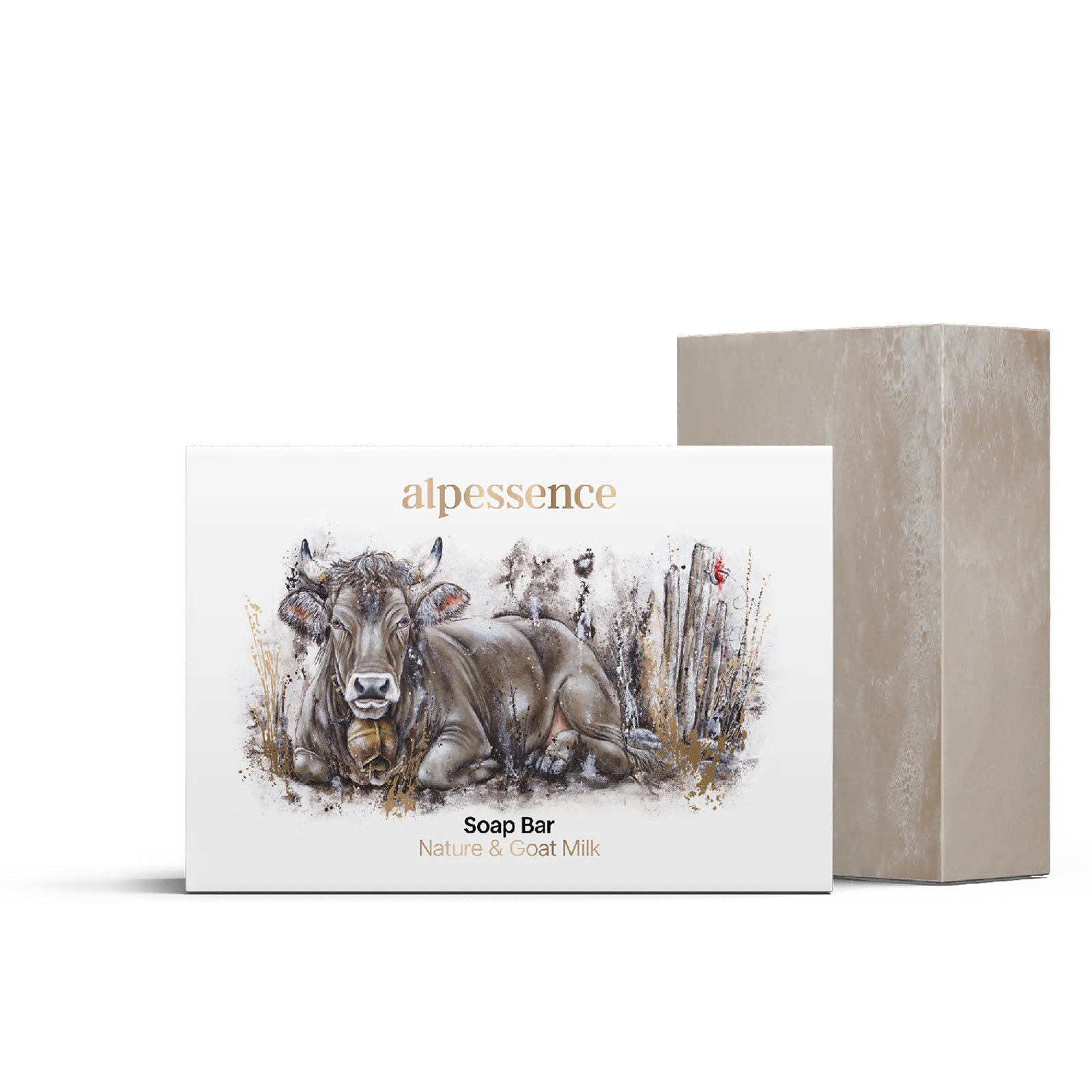 Soap Bar | 150g